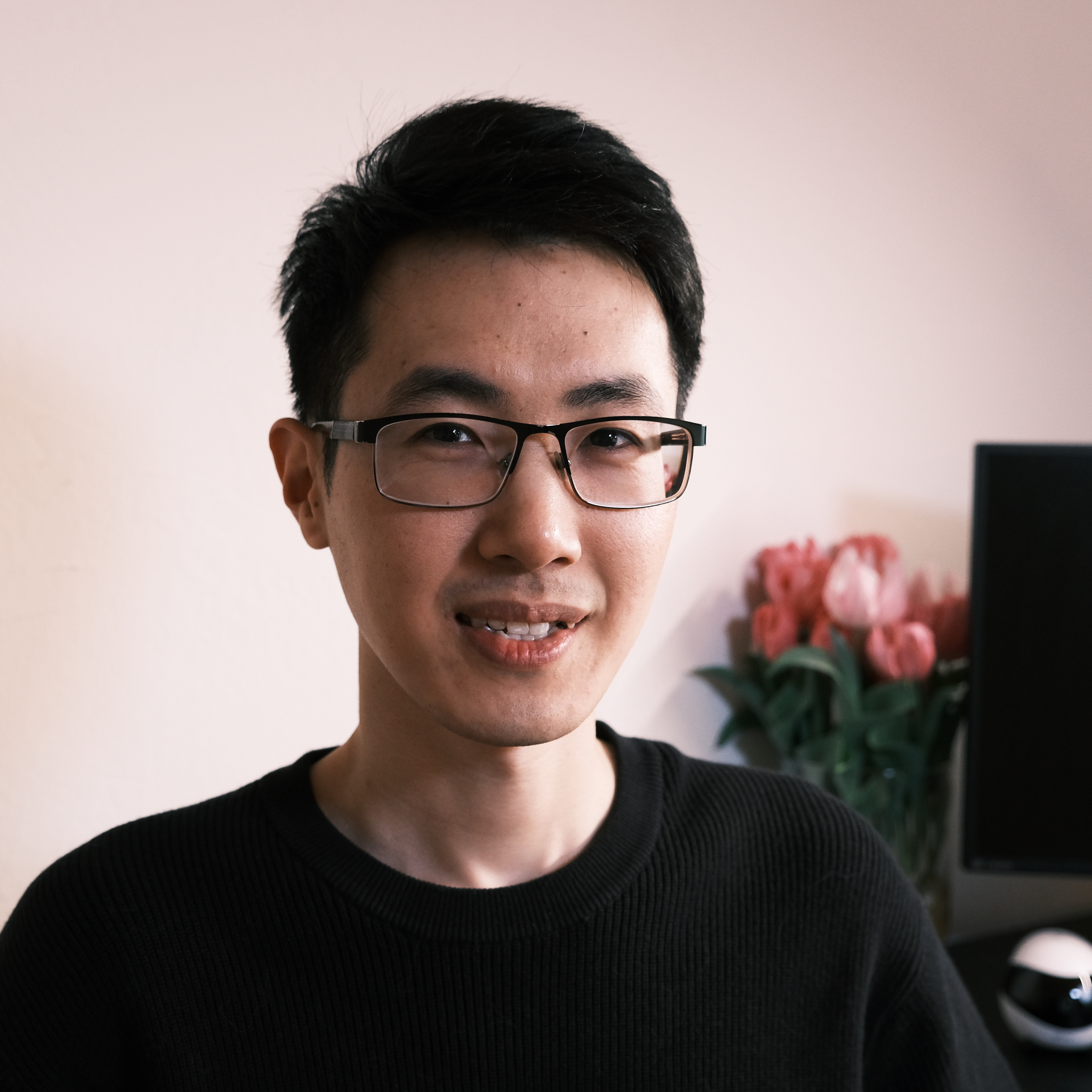 Zhiwen Fan