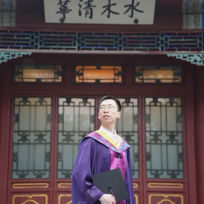 Zhangchen Ye